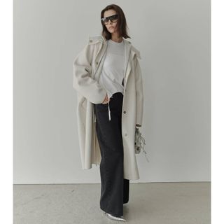 LE CIEL BLEU（ロングコート）のフリマアイテム一覧