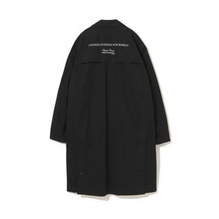UNDERCOVER - UNDERCOVER アンダーカバー 20SS 蜘蛛の巣ステンカラー