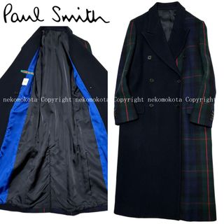 Paul Smith（チェスターコート）のフリマアイテム一覧