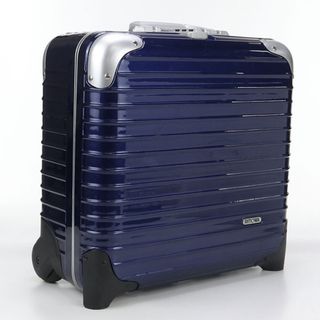 RIMOWA（ブルー・ネイビー/青色系）のフリマアイテム一覧