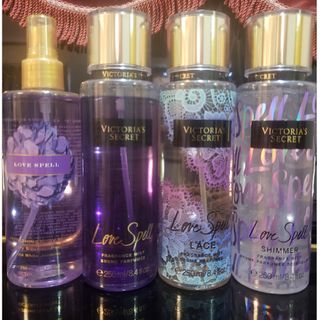 Victoria's Secret - ヴィクトリアシークレット 香水 VERY SEXY 50ml