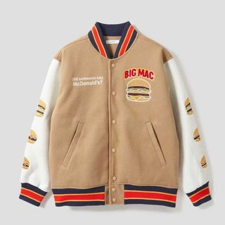 Graniph（スタジャン）のフリマアイテム一覧