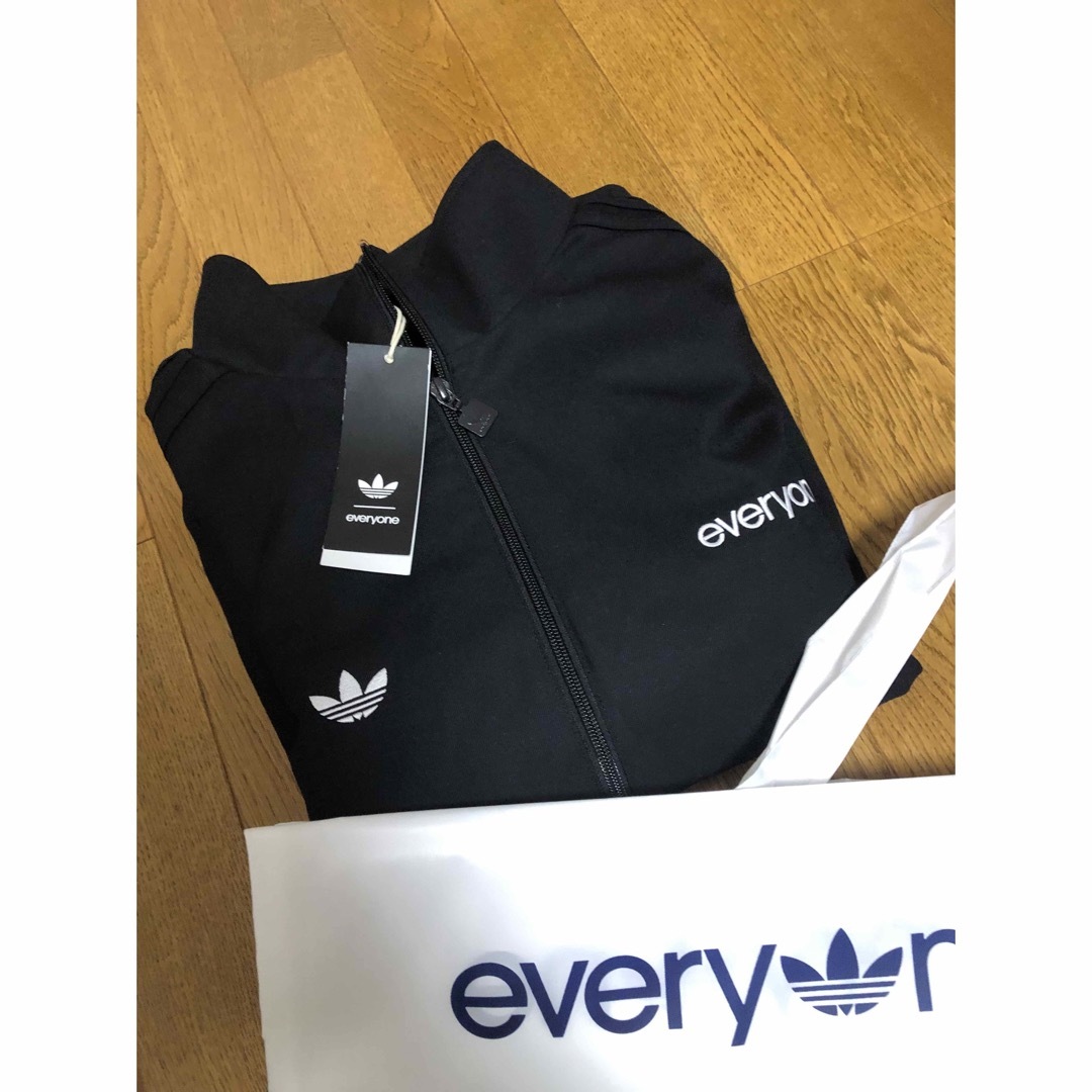 adidas - adidas everyone Track Top 