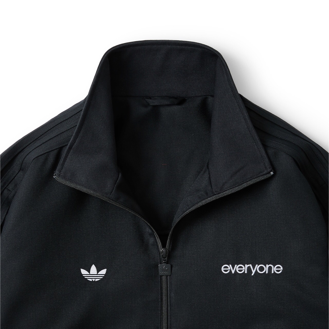 adidas - adidas everyone Track Top 