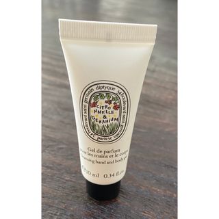 diptyque - 【Mademoiselle様専用】ディプティック トラベルセット