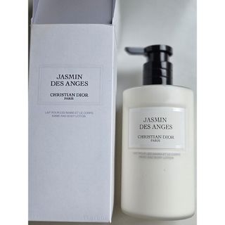 Christian Dior - 未開封ミスディオール ボディクリーム175ml の通販