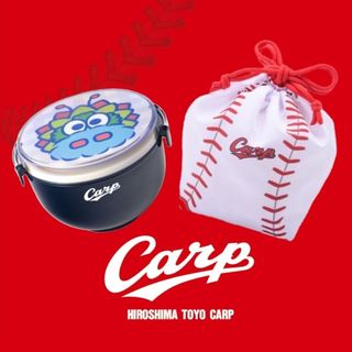 広島東洋カープ - カープ帆前掛けエプロン！限定新グッズ完売品！の