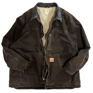 carhartt - カーハート トラディショナルジャケット 42 Lの通販 by