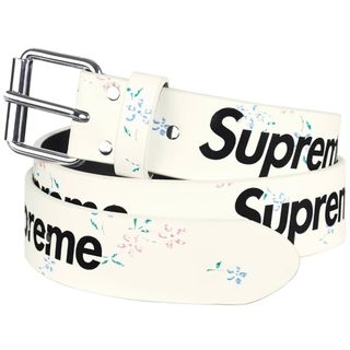 Supreme - Supreme Last Supper Leather Belt Multiの通販 by