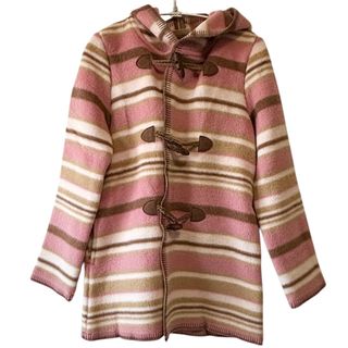 ALBA ROSA - レア アルバローザ升目コートの通販 by プロフィール必読