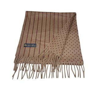 Loro Piana（マフラー）のフリマアイテム一覧