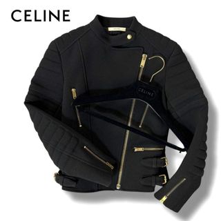 CELINE（ライダースジャケット）のフリマアイテム一覧