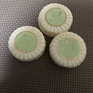 BVLGARI（ボディソープ/石鹸）のフリマアイテム一覧