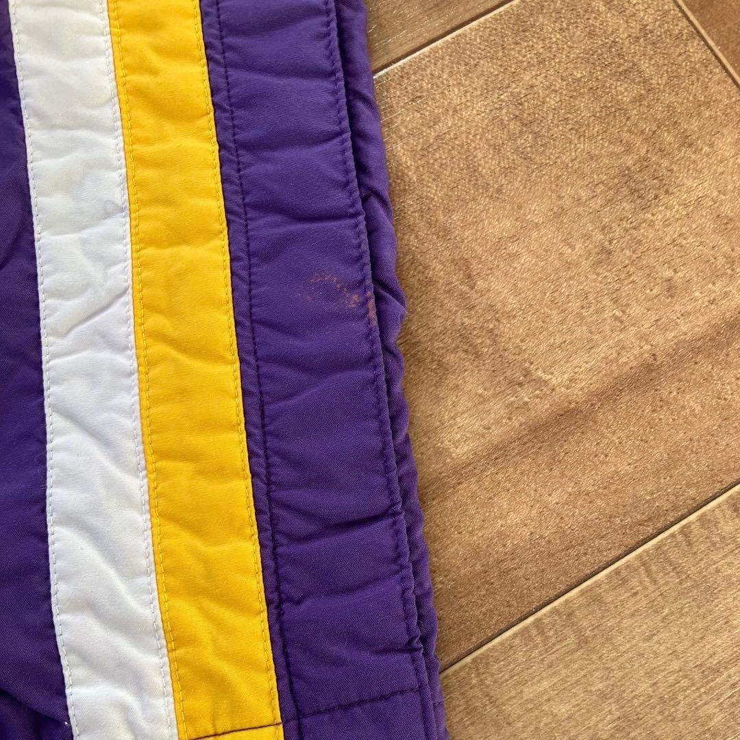 Champion - 【入手困難】 NBA 90s LAKERS レイカーズ セットアップ