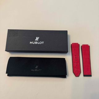 HUBLOT（レザーベルト）のフリマアイテム一覧