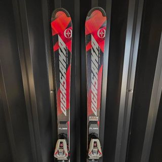 OGASAKA - 最終値下げ (訳あり）OGASAKA オガサカ スキー板 TC-SC