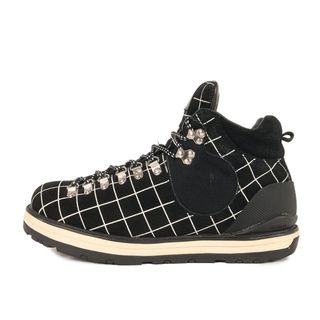 VISVIM（ブーツ ・ ブラック/黒色系）のフリマアイテム一覧