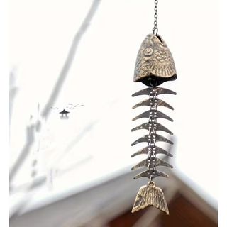 HUMAN MADE - HUMAN MADE ANIMAL WIND CHIME 風鈴の通販 by