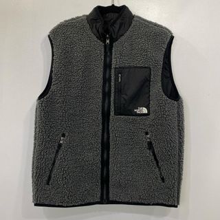 THE NORTH FACE - US限定新品 ノースフェイス XL 肉厚 ニット 裏
