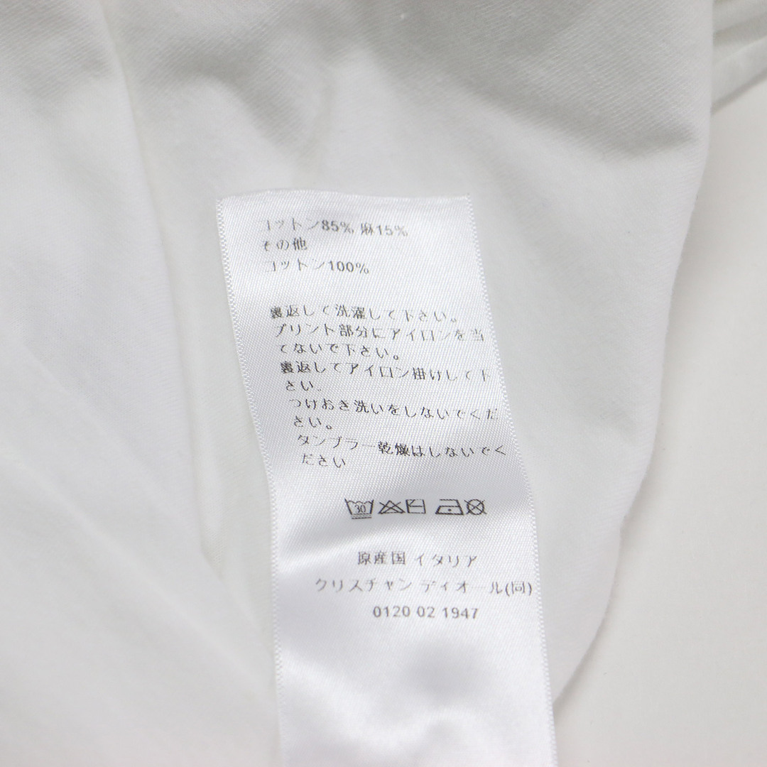 Christian Dior - Christian Dior クリスチャンディオール Tシャツ