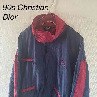 Christian Dior（ナイロンジャケット）のフリマアイテム一覧