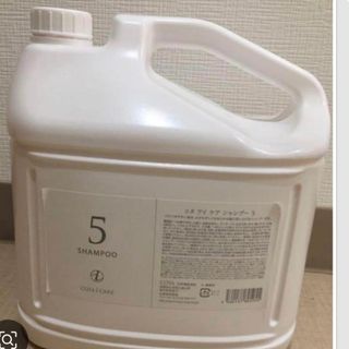 アジュバンリシャンプーレフィル600ml2個セットの通販 by こなさん