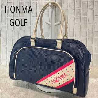 本間ゴルフ - HONMA キャリーケース1つの通販 by ルナ's shop｜ホンマ