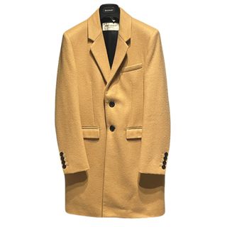 SAINT LAURENT - サンローランパリ 643655 Y1C71 チェスターコート