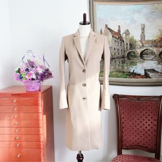 GUCCI（チェスターコート）のフリマアイテム一覧