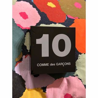 COMME des GARCONS - 廃盤レア コムデギャルソン2 オーデパルファムの