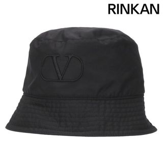 VALENTINO - 【新品未使用箱付き】ヴァレンティノ バケットハットの