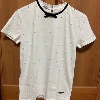 MIU MIU（Tシャツ(半袖/袖なし)）のフリマアイテム一覧