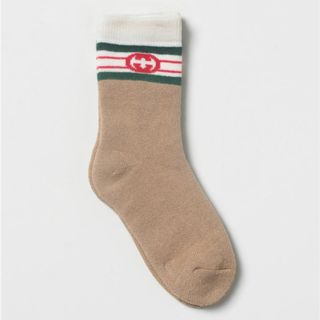 GUCCI（ソックス）のフリマアイテム一覧