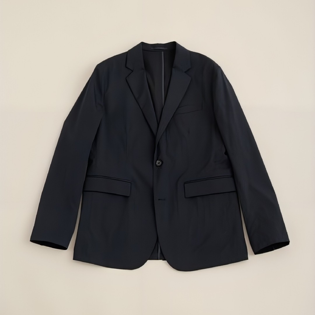 nano・universe - 【美品】LB.03／SOLOTEX(R)×ECOPET(R)ツイル