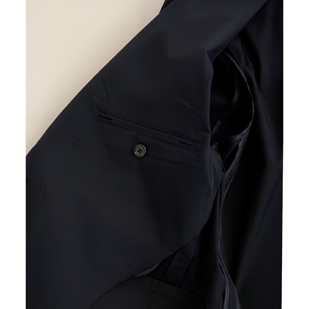 nano・universe - 【美品】LB.03／SOLOTEX(R)×ECOPET(R)ツイル