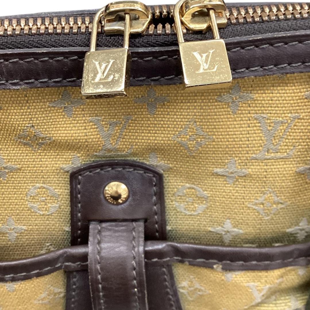 LOUIS VUITTON】モノグラム☆カバ マリーケイト☆M92494 ☆