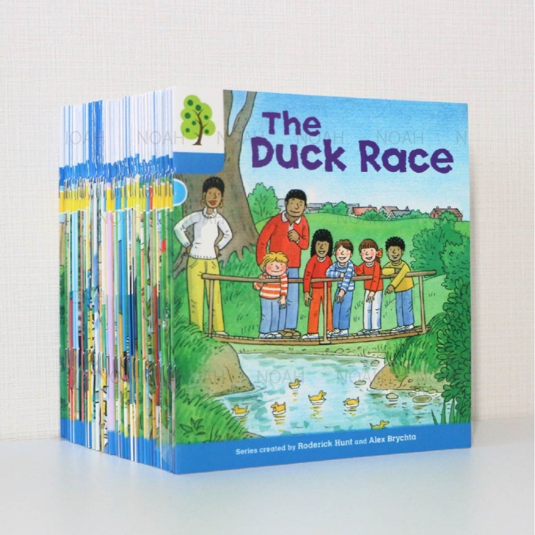 マイヤペン対応最高品質版】ORT ステージ3-5MaiyaPen対応