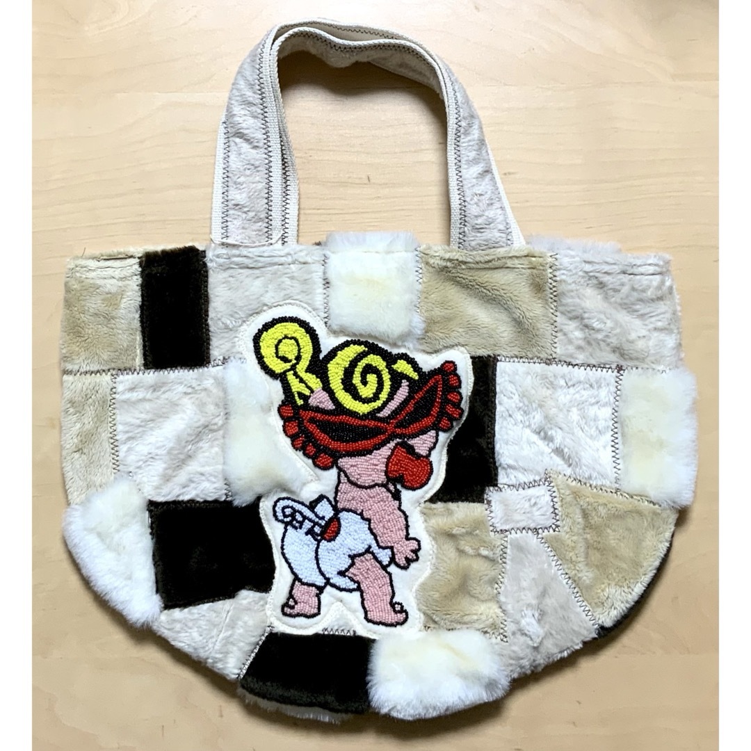 HYSTERIC MINI - ヒスミニ☆正規品☆新品☆マザーズバッグ☆トート