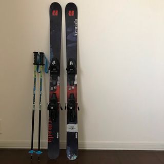 ARMADA - ARMADA JJ 175の通販 by プラス's shop｜アルマダならラクマ