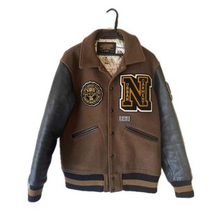 NEIGHBORHOOD - NEIGHBORHOOD × SUBWARE STADIUM JACKET Mの通販 by