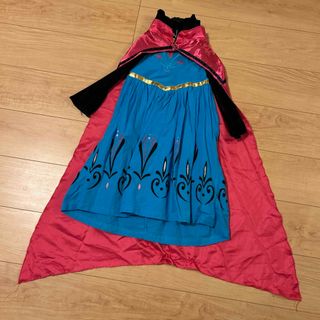 アナと雪の女王（ドレス/フォーマル）のフリマアイテム一覧