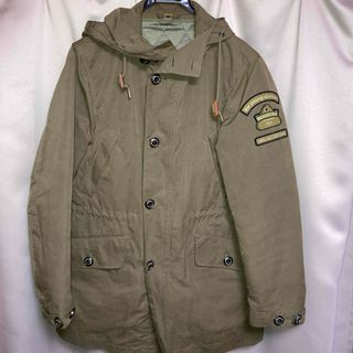 VAN Jacket - 《ヴァンヂャケット》新品訳有 豪華ワッペン 中わた