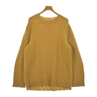 DRIES VAN NOTEN（ニット/セーター）のフリマアイテム一覧