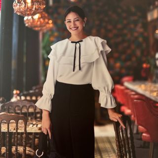 M'S GRACY（シャツ/ブラウス(長袖/七分)）のフリマアイテム一覧