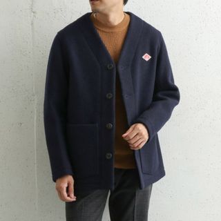DANTON（ノーカラージャケット）のフリマアイテム一覧