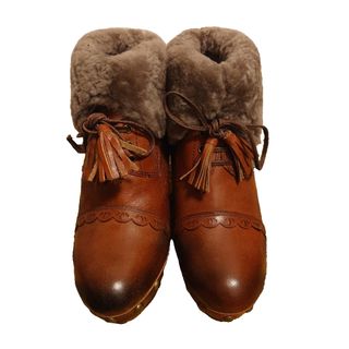 ANNA SUI（ブーツ）のフリマアイテム一覧