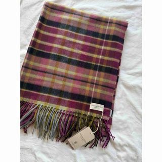 Johnstons（パープル/紫色系）のフリマアイテム一覧