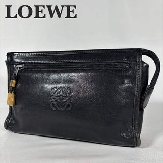 LOEWE（セカンドバッグ/クラッチバッグ）のフリマアイテム一覧