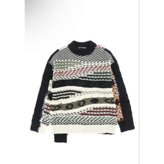 ANDERSSON BELL アンダーソンベル チェック コート 韓国ブランド