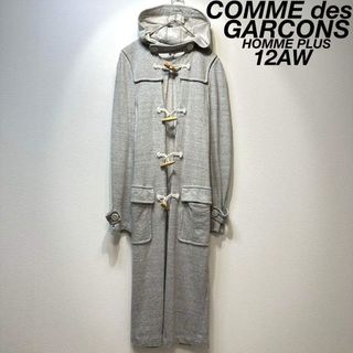 COMME des GARCONS HOMME PLUS - COMME des GARCONS HOMME PLUS コート